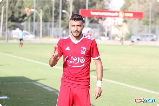 חאלד סולימאן (דאפר מחאמיד)